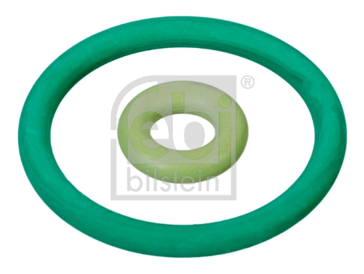 Seal Kit, injector nozzle